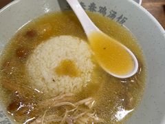-王春春鸡汤饭(上海中海环宇城店)