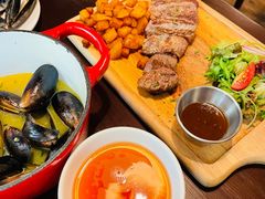 -La Creperie法餐厅(桃江路店)