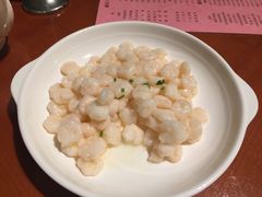 -汇金酒店·餐厅