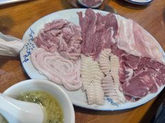 -华哥新鲜猪精品美食