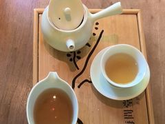 -梅间堂茶馆(绿地缤纷城店)
