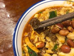 -老乌家特色小炒泡馍(大皮院店)