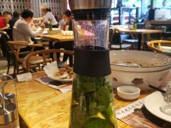 -陈鹏鹏潮汕菜(欢乐海岸 海边景观店)
