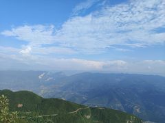 -白帝城·瞿塘峡景区