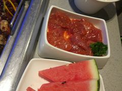 -海底捞火锅(凯德广场店)