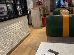 -新宝餐厅(流塘店)