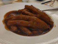 -利苑酒家(合景国际金融广场店)