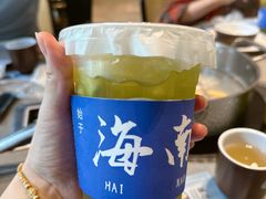 -椰小鸡·琼州糟粕醋(美兰缤纷城店)