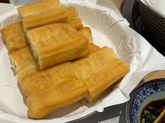 -丰尔粥食·粥底火锅·桑拿鸡(大良总店)