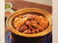 -北平食府·北京烤鸭(北京西站六里桥店)