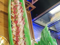 -韩香阁烤肉专门店(银座店)
