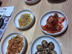 -益百岁牛尾汤主题餐厅(辛庄街店)