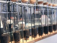 -喜茶(佛山岭南站店)