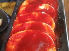 -燚焱炎火铜锅涮·烧烤