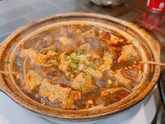 -壶园美食·淮扬菜(东圈门店)