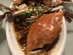 -沈家门海鲜夜排档(东港店)