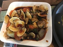-Doo Dee Thai Food(Issan/Isaan/Esan)