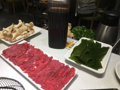 -古乐牛香·鲜牛肉牛杂火锅(吴江三里桥运东商业广场店)