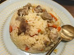 -贯贯吉·清真餐厅(浙江中路店)