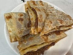 -尹记门钉肉饼(丰台站店)