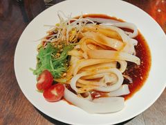 -面辣子·陕西家乡菜(钟楼店)