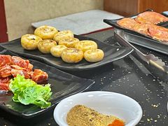 -丹东丛炟海鲜烧烤(江艺路店)