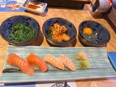 -鸟山鸣·日料食堂(王府井店)
