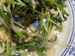 -新侨小馆(东直门北小街店)
