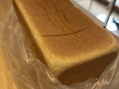 -银座仁志川·生吐司专门店(香港广场店)