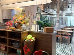 -三姐妹餐厅(曲江店)