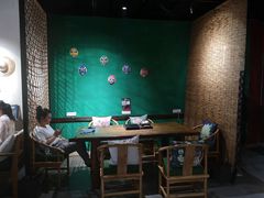 -八月美食小馆(银泰城总店)
