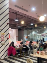 -宝燕乐园(春申店)
