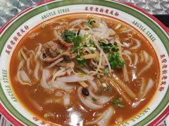 -亚皆老街南宁老友粉·米粉(印象城店)