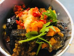 肉酱臭豆腐-董顺桃老长沙臭豆腐(融创店)