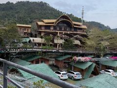 -海南槟榔谷黎苗文化旅游区