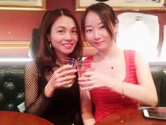 -Hooley's活利仕西餐厅(珠江新城店)