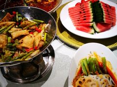 -巴渝菜馆(涿州店)