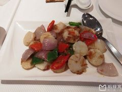 -新加坡海鲜共和(名胜世界圣淘沙海滨坊)