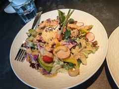 -烛影拾光观景餐厅·创意菜·摄影·小提琴(大唐不夜城店)