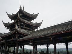 -黄龙溪古镇