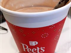 -Peet's Coffee皮爷咖啡(万象天地店)