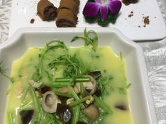 -京味民福烤鸭店(建设四马路店)