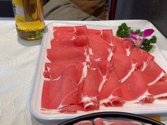 -东来顺饭庄(天坛店)