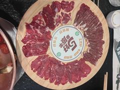 -阳坊胜利涮羊肉(阳坊老店)