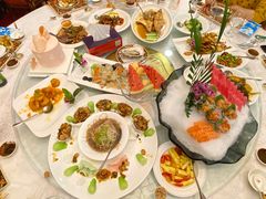-万宝海鲜舫(劳动公园店)