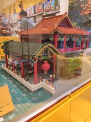 -乐高授权专卖店(济南万象城店)