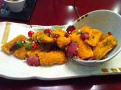 -泉味道贵州厨房(三里河店)