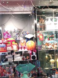 -MDZ STORE·TATTOO·耳饰