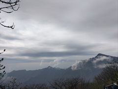 -梵净山旅游区