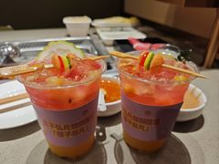 -海底捞火锅(上地华联店)